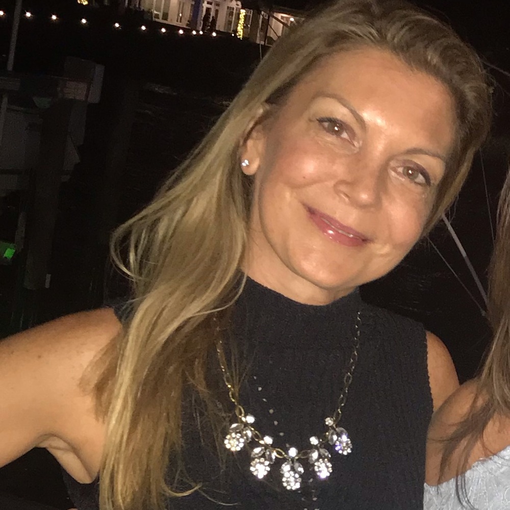 Meet your Posher, Stephanie